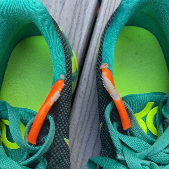 Nike fly wire shoes - Picture 3 of 5